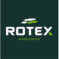 ROTEX Máquinas logo - Similar company to Tecnomaschine Indústria E Serviços De Máquinas Ltda