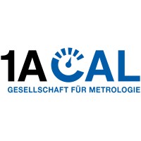 1A CAL GmbH logo - Similar company to Perschmann Calibration