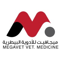 MEGAVET UAE logo - Similar company to Dbxsmartopsai