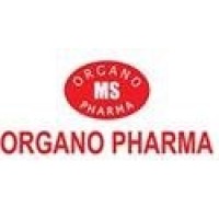 Organo Pharmaceuticals logo - Similar company to Trust Pharma