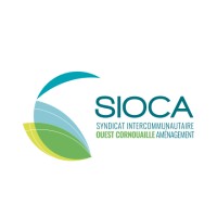 SIOCA - Syndicat Intercommunautaire Ouest Cornouaille Aménagement logo - Similar company to Smartprocess Group