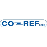 CO-REF Ltée. logo - Similar company to Gaspar Technologies