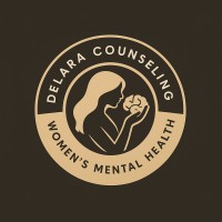DelAra Counseling logo - Similar company to The Ruth Collective