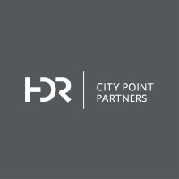 HDR | City Point Partners logo - Similar company to .