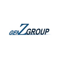Gen Z Group logo - Similar company to Codecamp Network