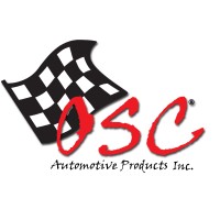 OSC Automotive Products, Inc logo - Similar company to Derale Performance