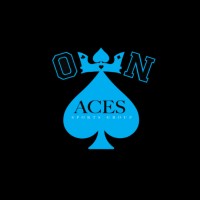 OWN Aces Sports Group logo - Similar company to Flow 98.7Fm