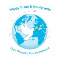 Happy Visas and Immigrants logo - Similar company to Happy Visas & Immigrants
