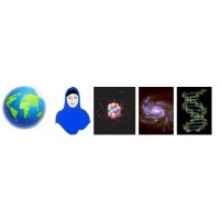 INTERNATIONAL SOCIETY OF MUSLIM WOMEN IN SCIENCE (ISMWS) logo - Similar company to Internhq