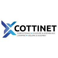 COTTINET logo - Similar company to Sv-Shocks – Longlife Dampers For A Smooth Journey