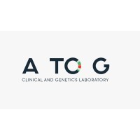 A TO G LAB FZ LLC logo - Similar company to Ideal Diagnostics