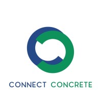 Connect Concrete logo - Similar company to Astrup Cementstøberi A/S