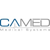 CAmed Medical Systems GmbH logo - Similar company to Varitec Ag