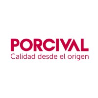 Porcival logo - Similar company to Stf Group