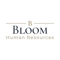 Bloom Human Resources logo - Similar company to Yura Yungi Medical Service
