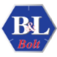 B&L Bolt, Inc. logo - Similar company to Optomation Systems - Madrid - Spain