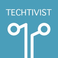 Techtivist logo - Similar company to Anonimizer
