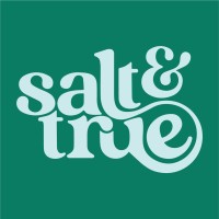 Salt & True logo - Similar company to Flowetik