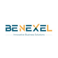 BE-NEXEL logo - Similar company to Rouyano