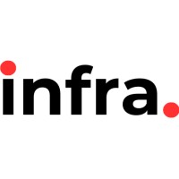 Infra point gmbh logo - Similar company to Home Trade