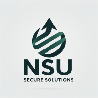 NSU SECURE SOLUTIONS logo - Similar company to Fintekitsolutions
