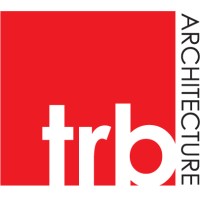 t r b ARCHITECTURE P.C. logo - Similar company to Cadre A+D