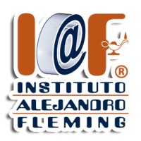 Instituto Alejandro Fleming logo - Similar company to Servicel