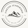 Finesse Leadership logo - Similar company to Al-Β Group