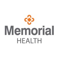 Memorial Health Ohio logo - Similar company to Titan Steel Erectors