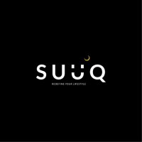 SUUQ logo - Similar company to Finbit®