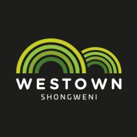 Westown, Shongweni logo - Similar company to Expandabrand - Event Branding