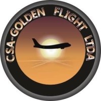 CSA-Golden Flight Ltda logo - Similar company to Tranexco