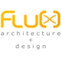 FLU(x) architecture + design logo - Similar company to Studio 78, Llc
