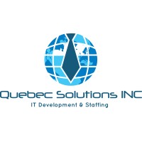 Quebec Sol logo - Similar company to Alice Tech Solutions Llc