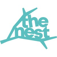 the Nest logo - Similar company to Kgems Day Nurseries