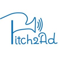 Pitch2Ad logo - Similar company to Neural-I