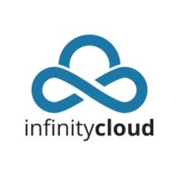 Infinity Cloud logo - Similar company to Nefele