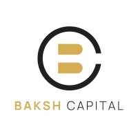 Baksh Capital logo - Similar company to Capilon Hotels Group