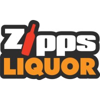 Zipps Liquor logo - Similar company to Midway Group