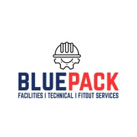 BLUEPACK SERVICES LLC logo - Similar company to Bluepack