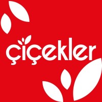 Çiçekler Group logo - Similar company to Bergner Group