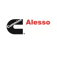 Alesso Cummins. logo - Similar company to Hiref Latam