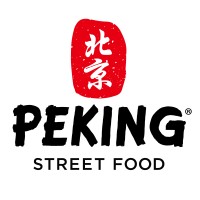 PEKING Street Food logo - Similar company to Senser_Official