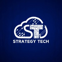 Strategy Tech logo - Similar company to Cryptex Exchange