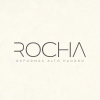 Rocha Reformas Alto Padrão logo - Similar company to Bauhaus Studio