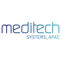 Meditech Systems APAC logo - Similar company to Meditech Systems Limited