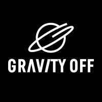 Gravity OFF logo - Similar company to Softwaresupp / Kanał Technologiczny