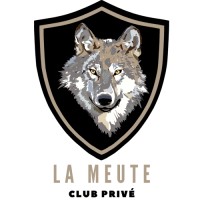 La Meute logo - Similar company to Foucault Partners