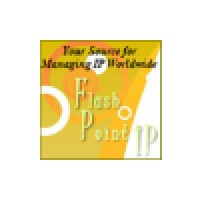 FlashPoint IP logo - Similar company to Fortisfi