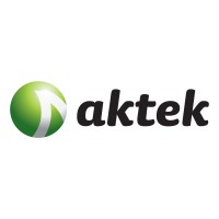 Aktek logo - Similar company to Akiş Gyo
